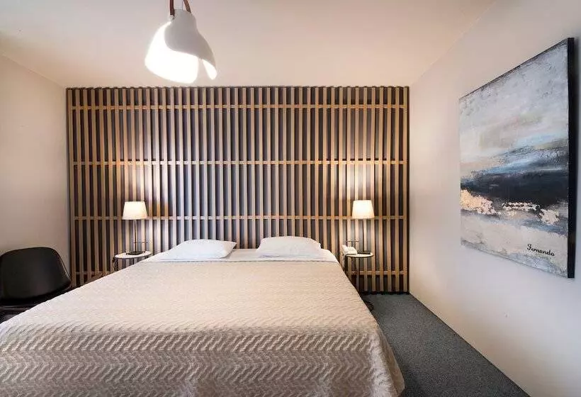 Premium-huoneisto 1 Makuuhuone, Marina Alimos Hotel Apartments