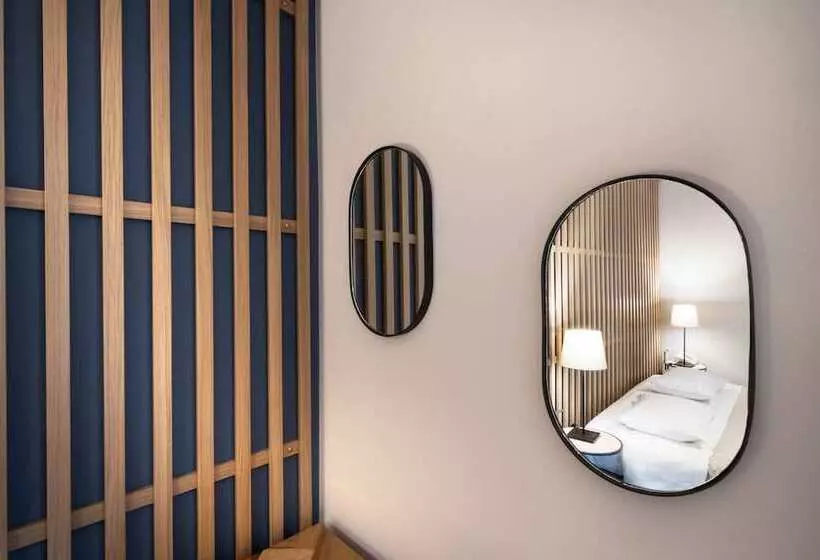 Premium-huoneisto 1 Makuuhuone, Marina Alimos Hotel Apartments