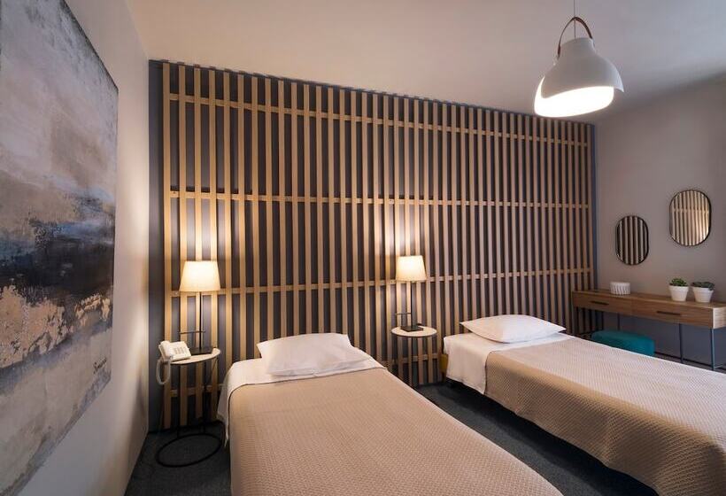 带2个卧室的优质公寓, Marina Alimos Hotel Apartments