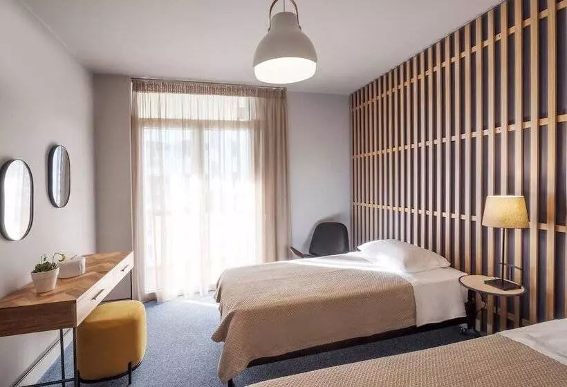 プレミアム２ベッドルームアパート, Marina Alimos Hotel Apartments