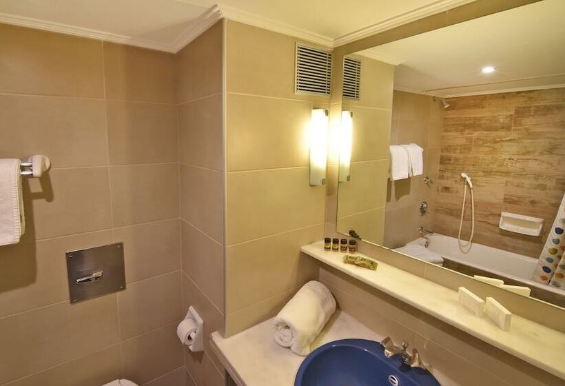 2 Bedroom Premium Apartment, Marina Alimos Hotel Apartments