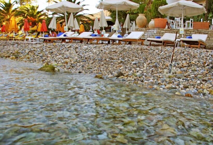 Triple Room Sea View, Samos Bay Hotel By Gagou Beach