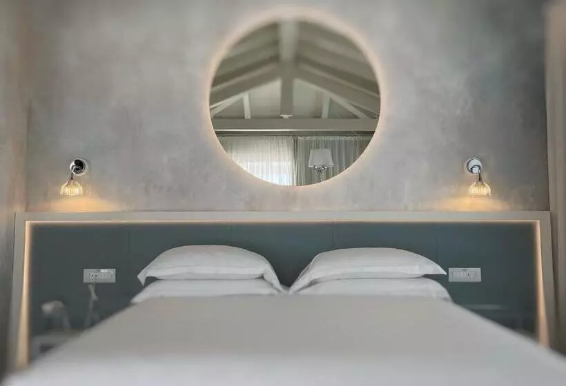 Suite Widok Basen, Aqa Palace