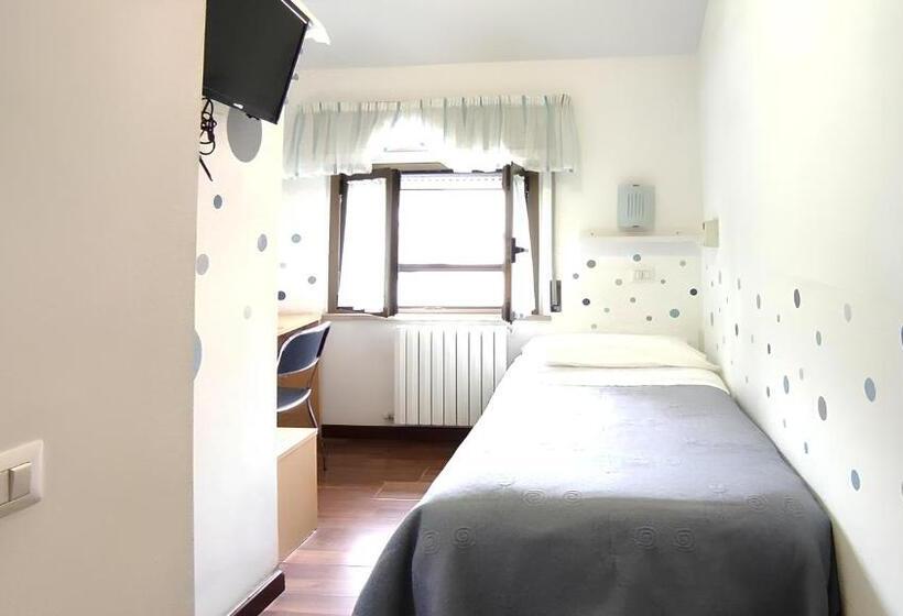 Номер Стандарт Индивидуальный, Birilli B&b