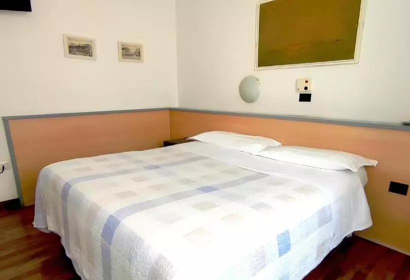 اتاق استاندارد, Birilli B&b