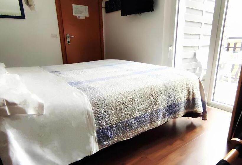 スタンダードルーム, Birilli B&b