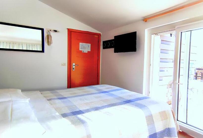 Номер Стандарт, Birilli B&b