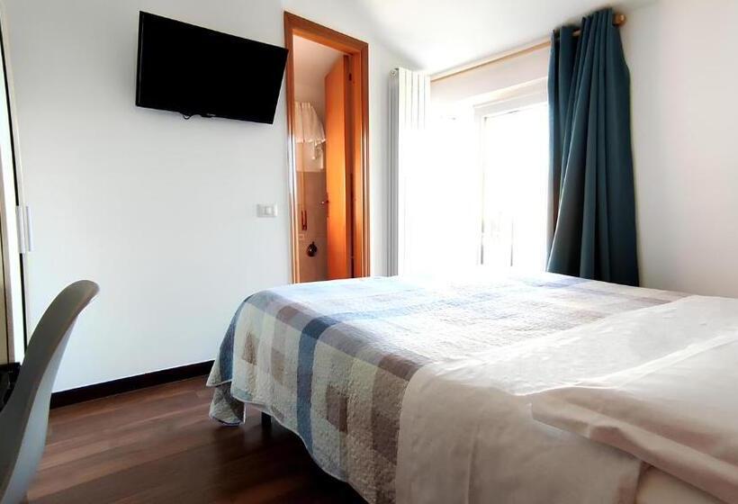 スタンダードルーム, Birilli B&b