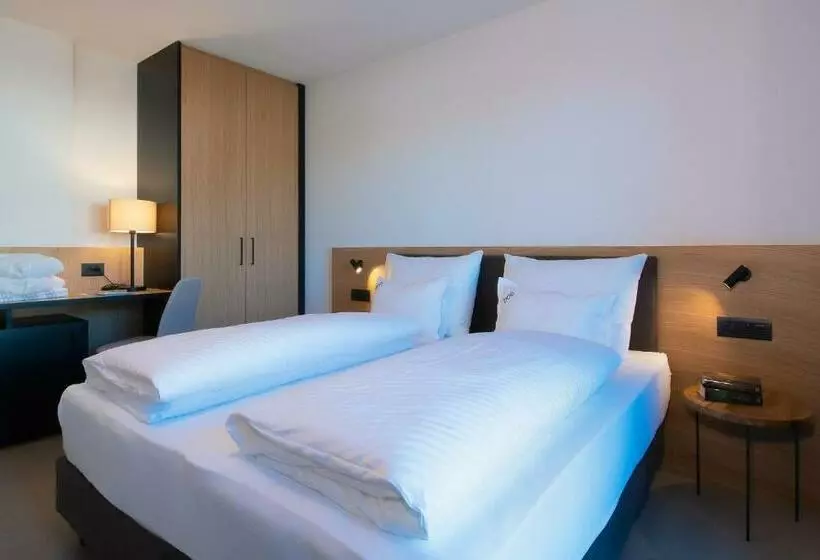 Standard Room with Balcony, Boè Sport And Nature