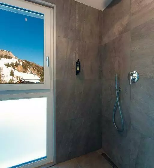 Standard Room with Balcony, Boè Sport And Nature