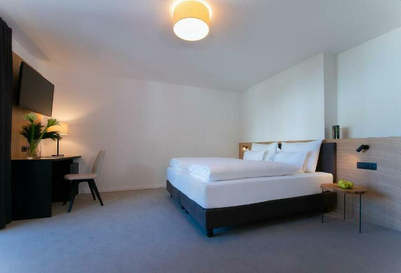 발코니 디럭스 룸, Boè Sport And Nature