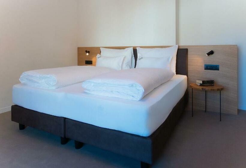 발코니 디럭스 룸, Boè Sport And Nature