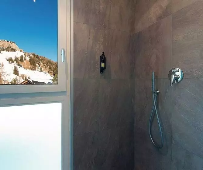 Standard Room, Boè Sport And Nature