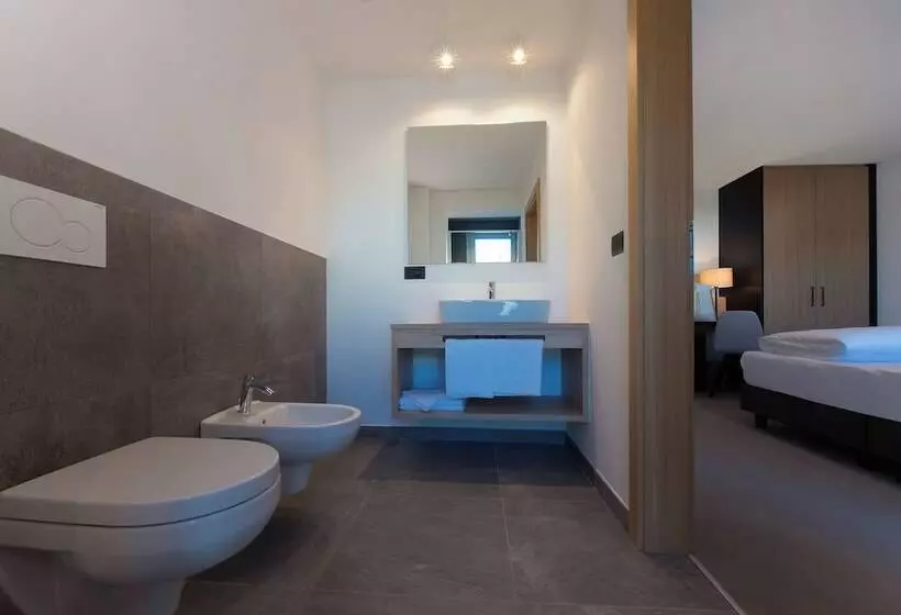 Standard Room, Boè Sport And Nature