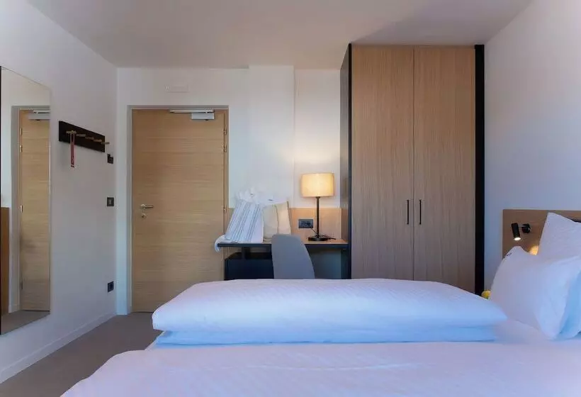 Standard Room, Boè Sport And Nature
