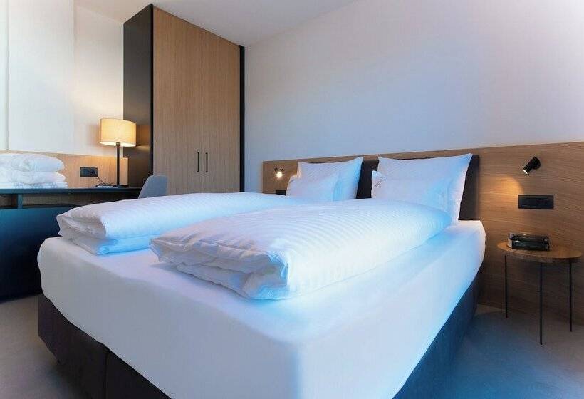 Номер Стандарт, Boè Sport And Nature