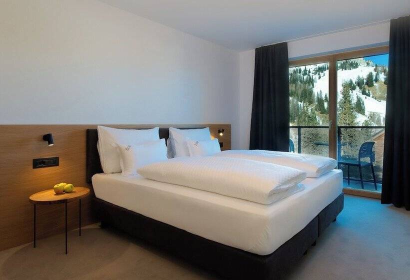 스탠다드 룸, Boè Sport And Nature