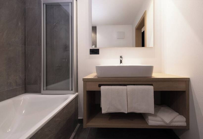 스탠다드 룸, Boè Sport And Nature