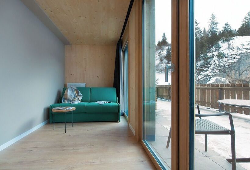 スタンダードルーム, Boè Sport And Nature