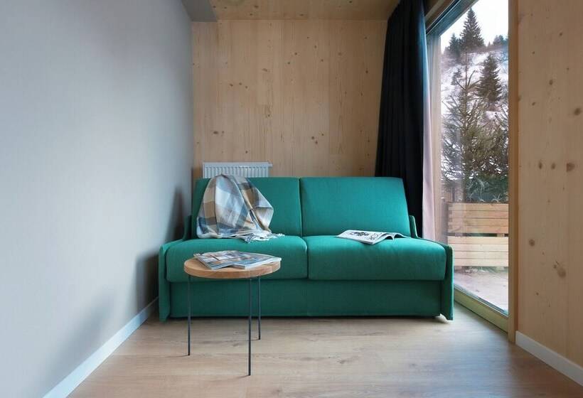 标准间, Boè Sport And Nature