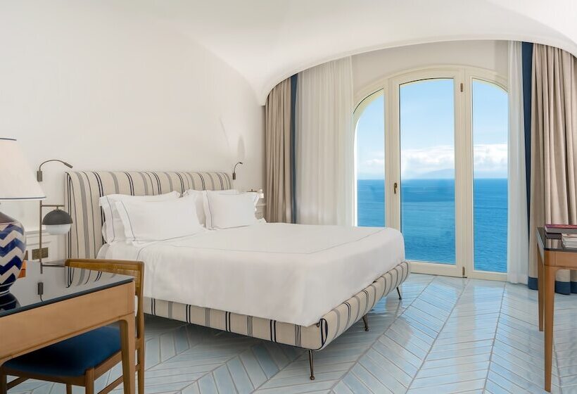 סוויטה אקזקיוטיב, Borgo Santandrea