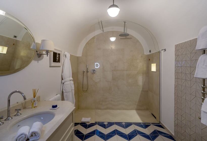 Полулюкс Вид на Море, Borgo Santandrea