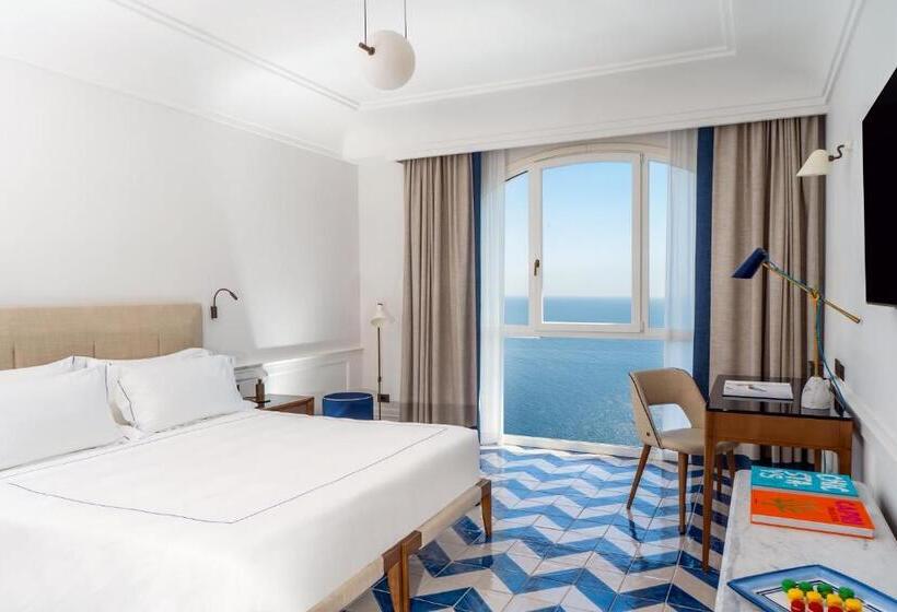 חדר סופריור, Borgo Santandrea