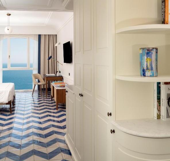 חדר סופריור, Borgo Santandrea