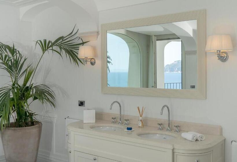 סוויטה, Borgo Santandrea