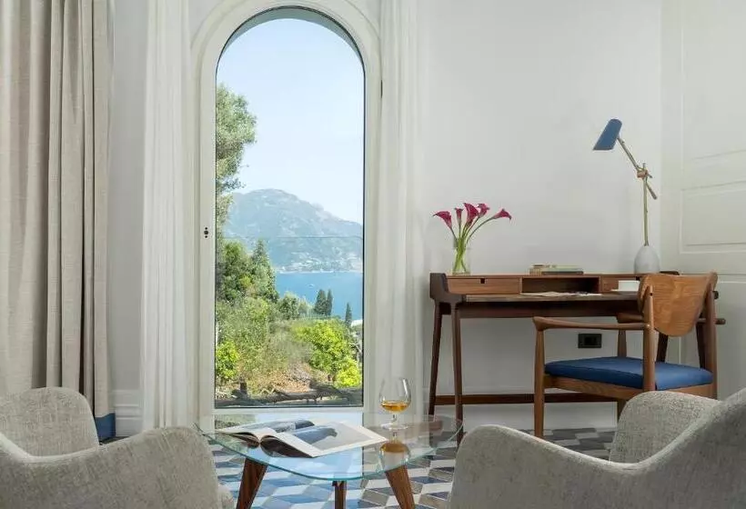 Sviitti, Borgo Santandrea
