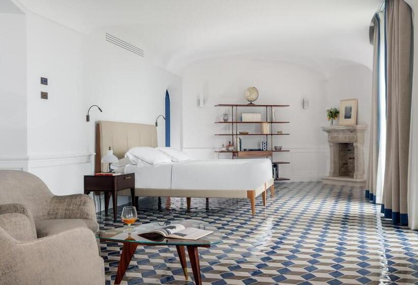 Люкс, Borgo Santandrea