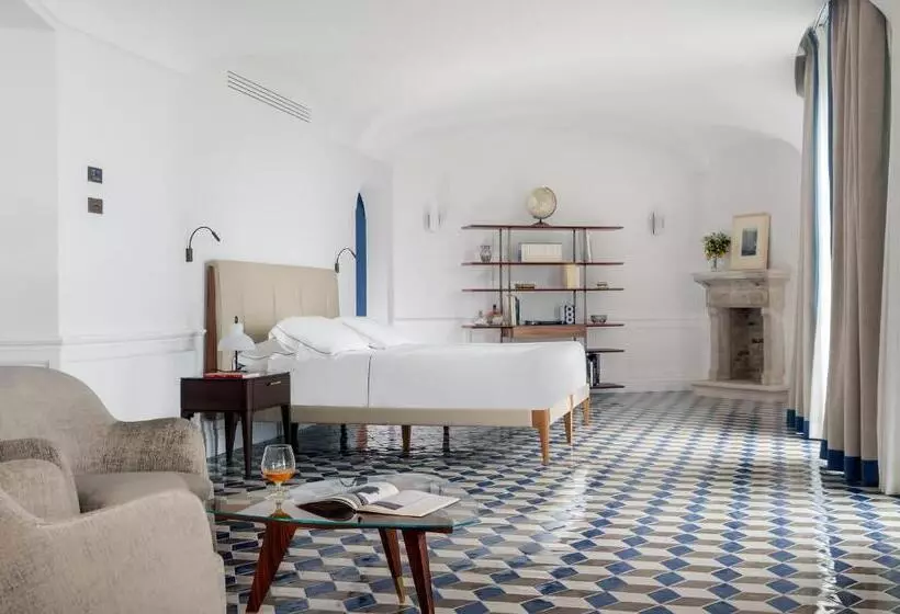 Sviitti, Borgo Santandrea