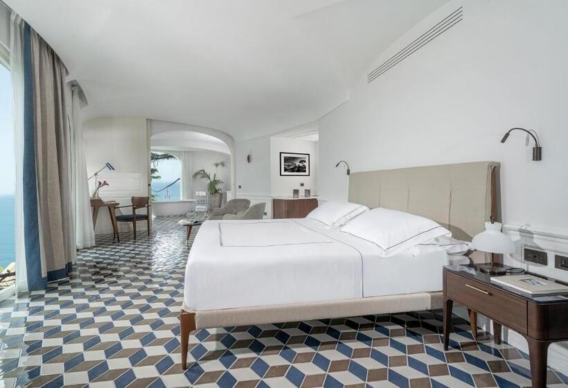 סוויטה, Borgo Santandrea