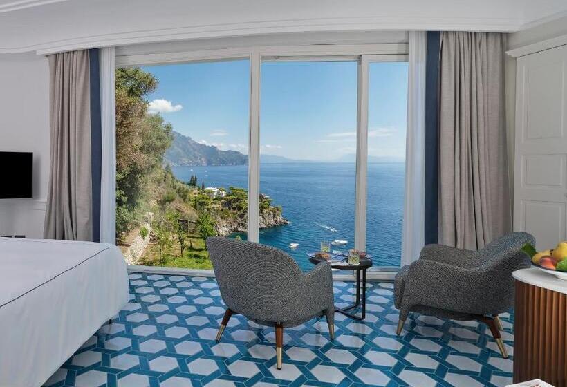 חדר סופריור, Borgo Santandrea