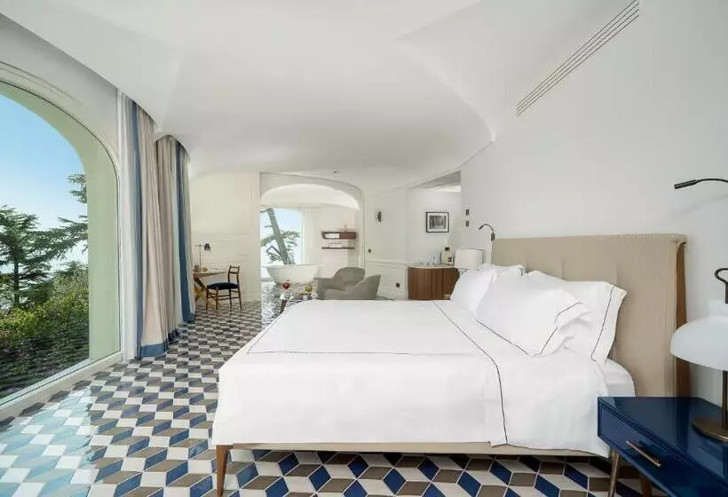 Sviitti, Borgo Santandrea