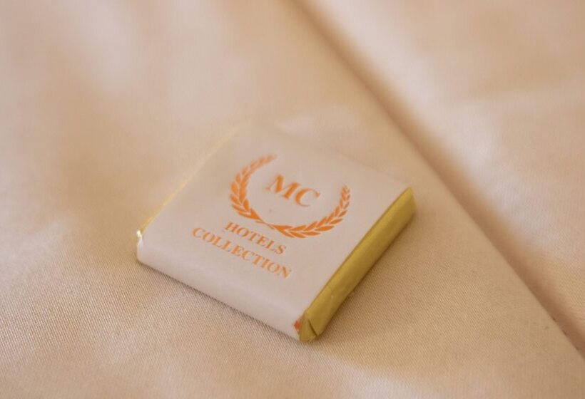 חדר סטנדרט, Boutique Hotel Re Enzo