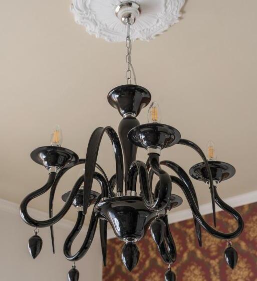 חדר דלוקס, Boutique Hotel Re Enzo