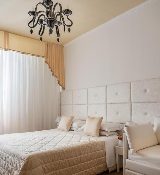 חדר דלוקס, Boutique Hotel Re Enzo