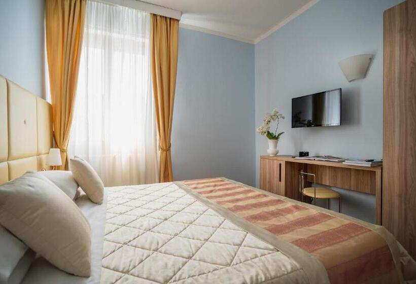 חדר סטנדרט, Boutique Hotel Re Enzo