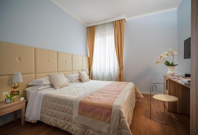 חדר סטנדרט, Boutique Hotel Re Enzo