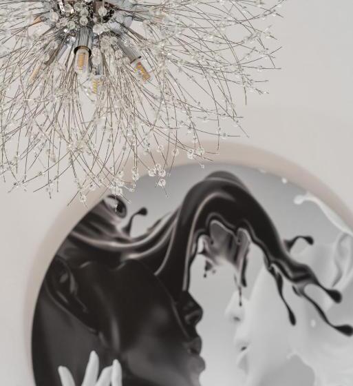 סוויטת ג'וניור, Boutique Hotel Re Enzo