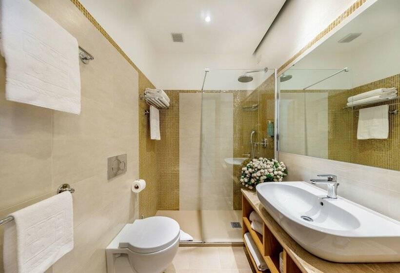 Номер Superior Вид на Море, Dei Pini