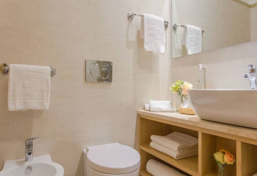 Номер Superior Вид на Море, Dei Pini