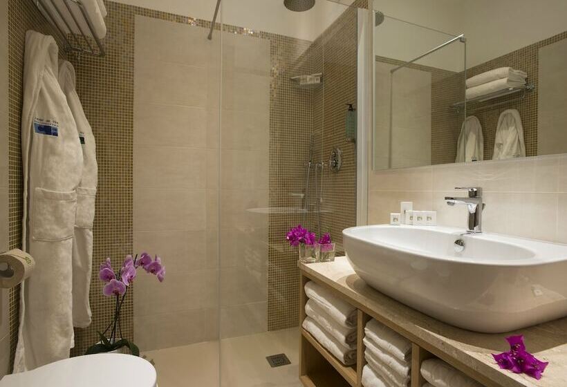 Номер Superior Вид на Море, Dei Pini