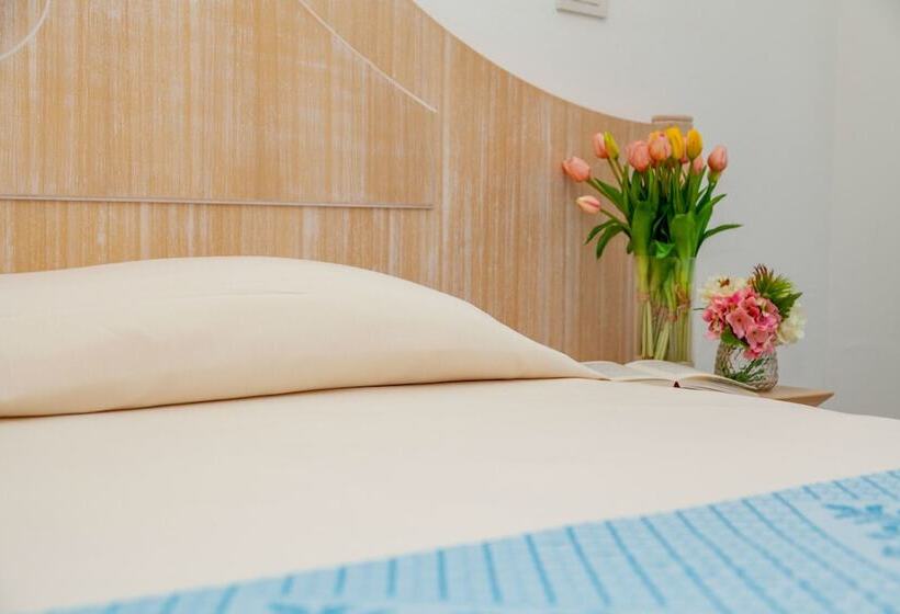 Номер Superior Вид на Море, Dei Pini