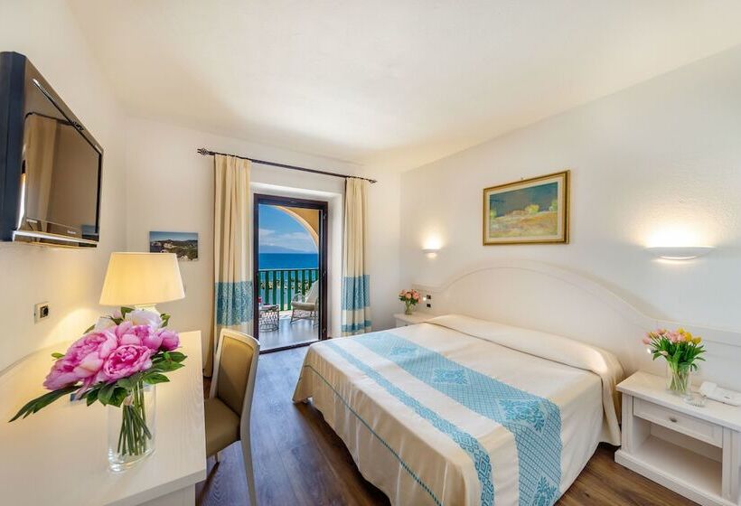 Номер Superior Вид на Море, Dei Pini