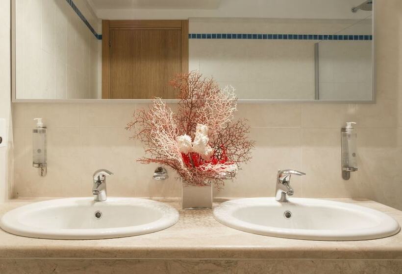 Люкс Вид на Море, Dei Pini