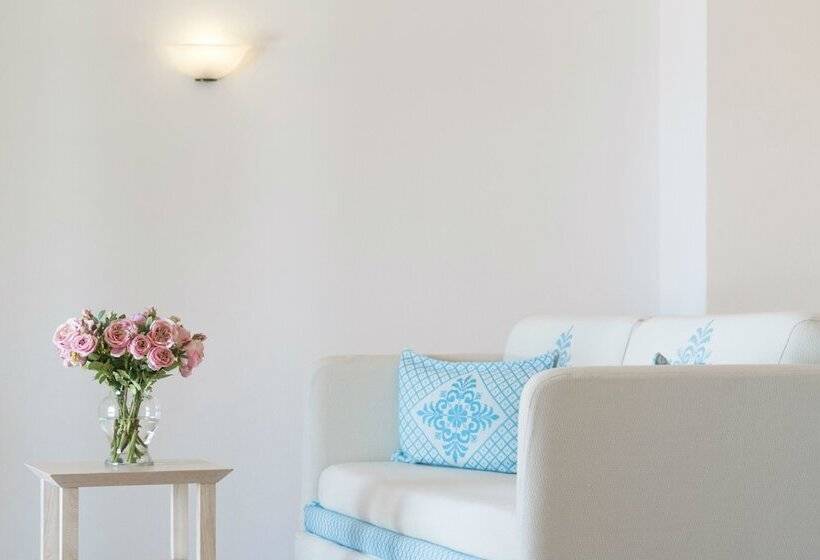 Люкс Вид на Море, Dei Pini