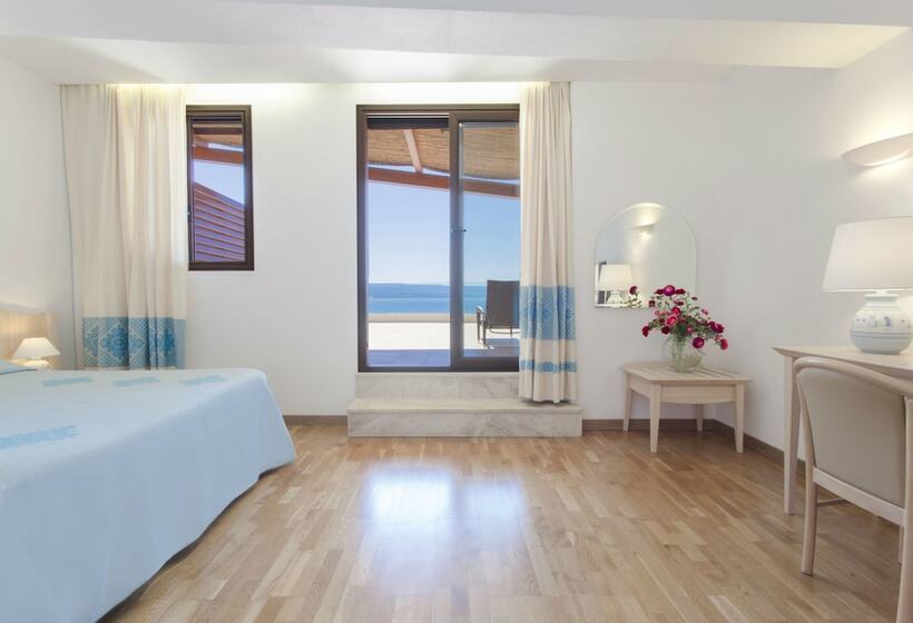 Люкс Вид на Море, Dei Pini