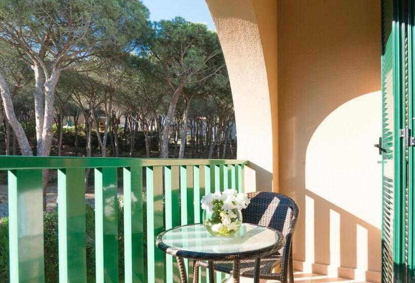 Номер Стандарт с Балконом, Dei Pini